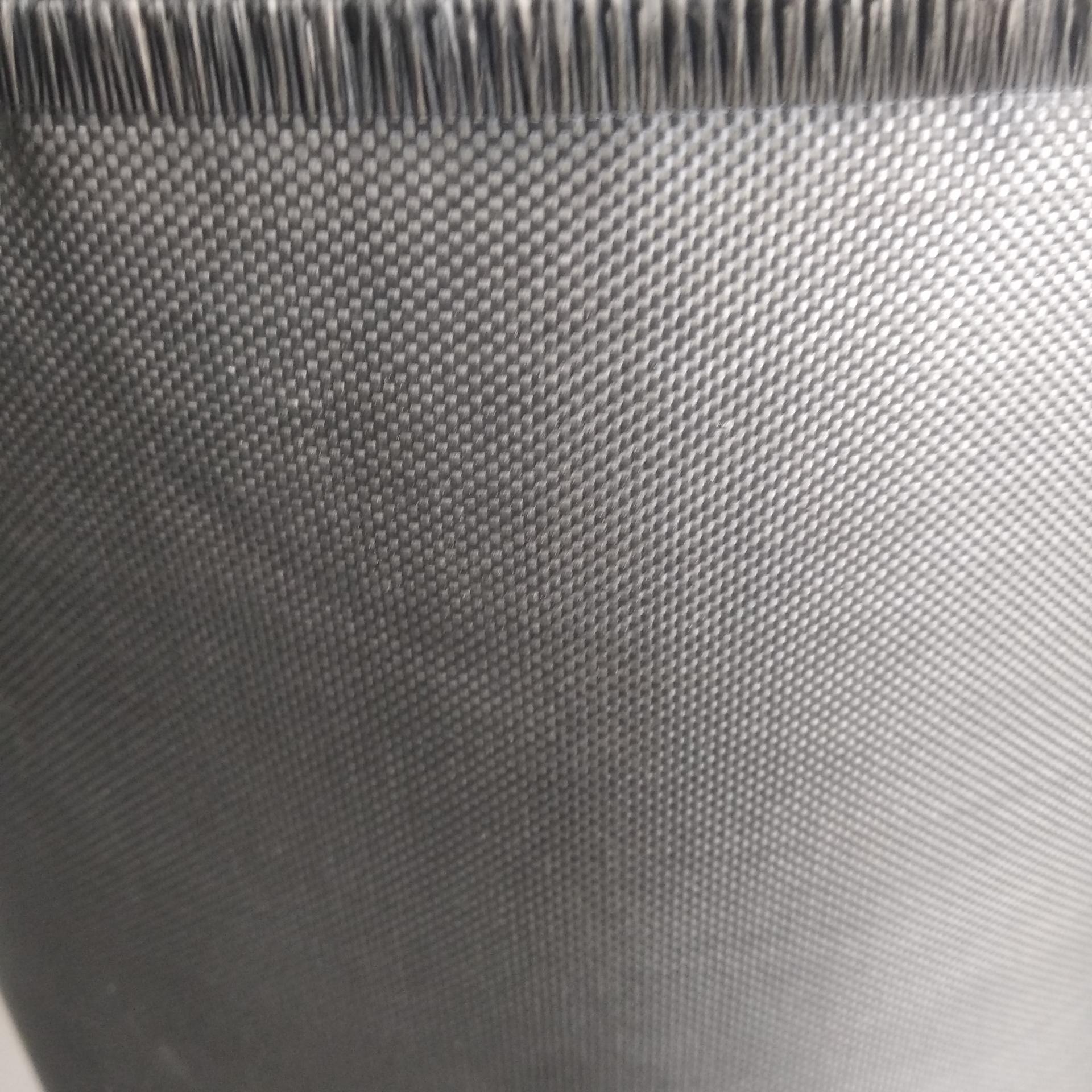 炭黑玻璃纤维布生产厂家 国标炭黑玻璃纤维布价格 安朗 炭黑玻璃布厂家图片