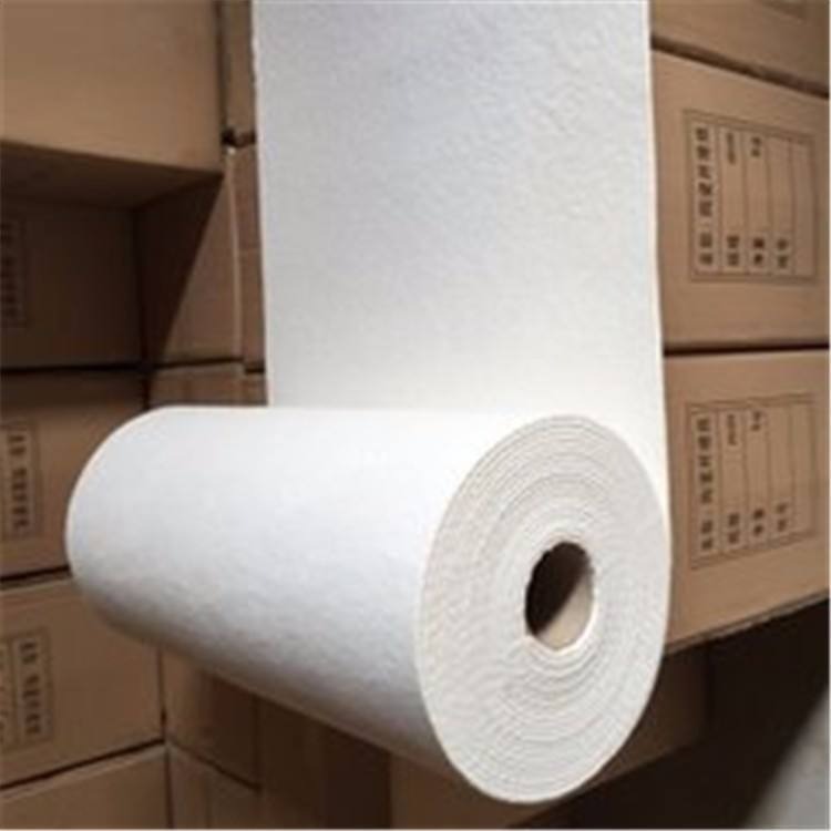 批发 硅酸铝纤维纸 陶瓷纤维纸  1mm 大量供应 现货批发