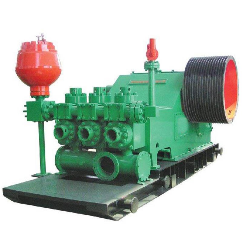旭兴3NB-500泥浆泵质量保证 3NB-500型泥浆泵厂家直供
