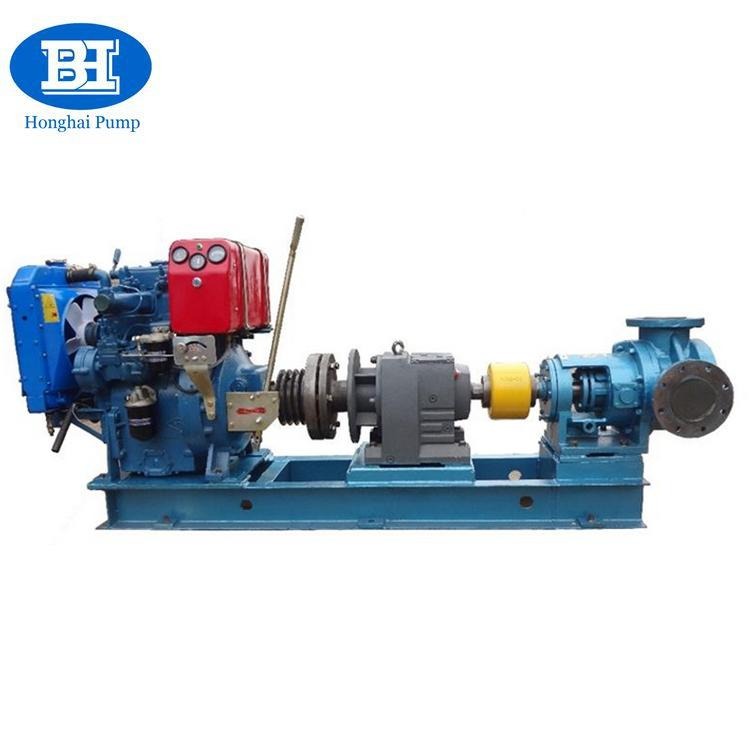 转子泵 鸿海泵业 凸轮泵 高粘度泵 厂家发货 量大从优