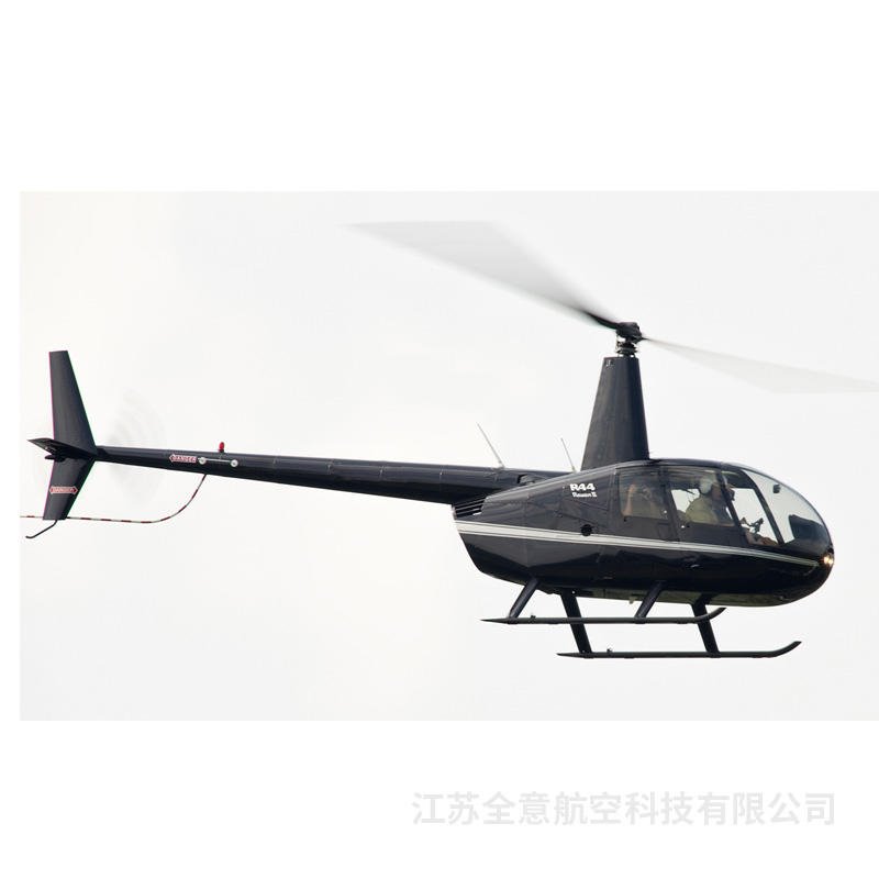 罗宾逊R44直升机租赁 全意航空二手飞机出售  直升机旅游 空中游览 飞行员培训