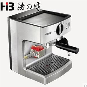意式咖啡机 西安商用意式咖啡机 半自动咖啡机 全国联保