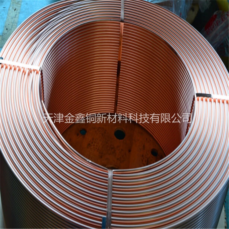 紫铜管,空调管,R410A,紫铜管件,黄铜管件