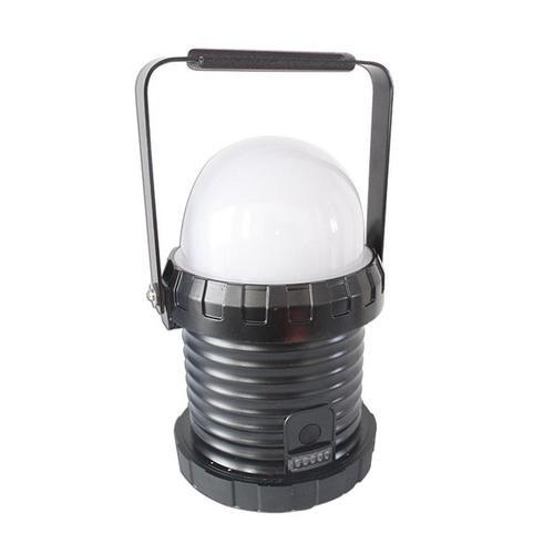 工矿企业LED轻便工作灯 FW6330节能装卸灯 夜间野外磁力强光手提灯 检修抢险移动升降照明灯