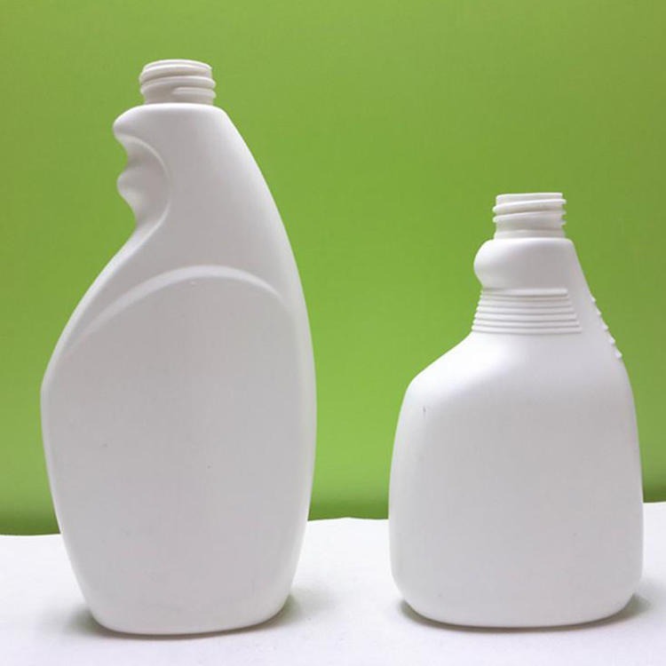 博傲塑料 塑料瓶厂家 700G洗洁净瓶子 500ml消毒液瓶