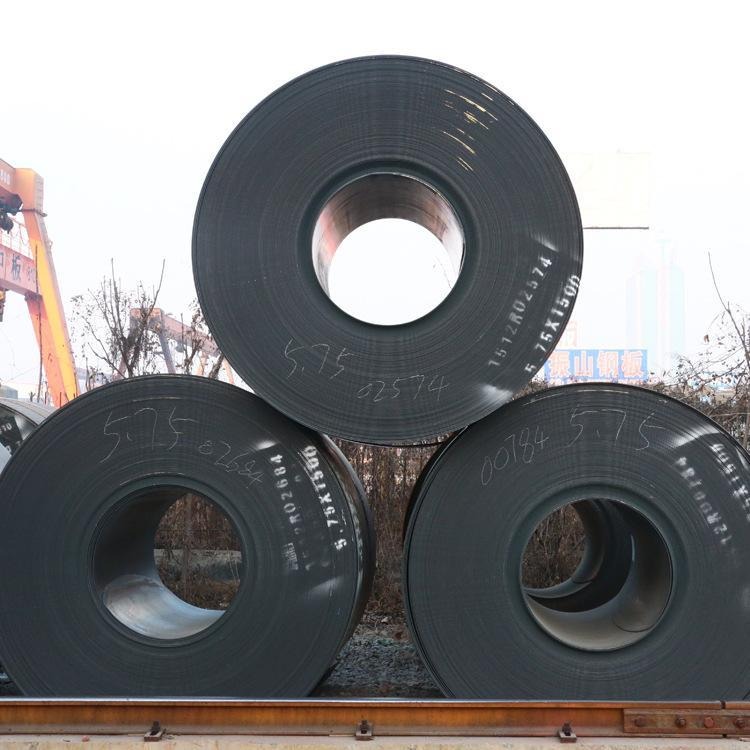 天钢销售Q235B中厚钢板 国标 GB/T 700-2000低碳钢板 库存大量