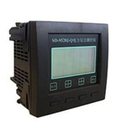 电力综合测控仪中西器材 型号:SD-9520J-Q  库号：M140708