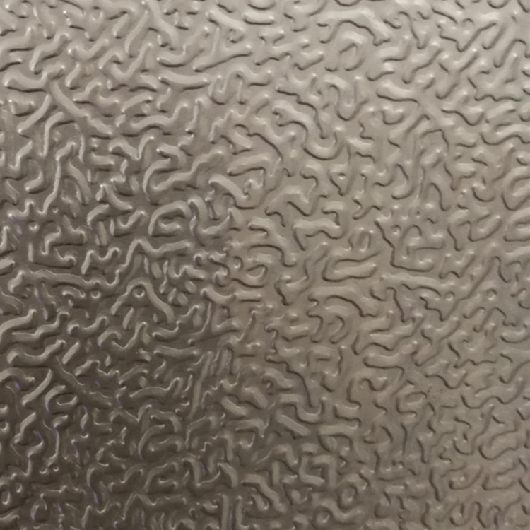 轧花铝板 5052花纹铝板 花纹铝板免费拿样 晟宏铝业图片