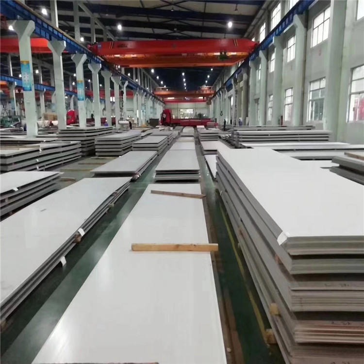 厂家供应2507白钢板 双相不锈钢板 s32507白钢板批发