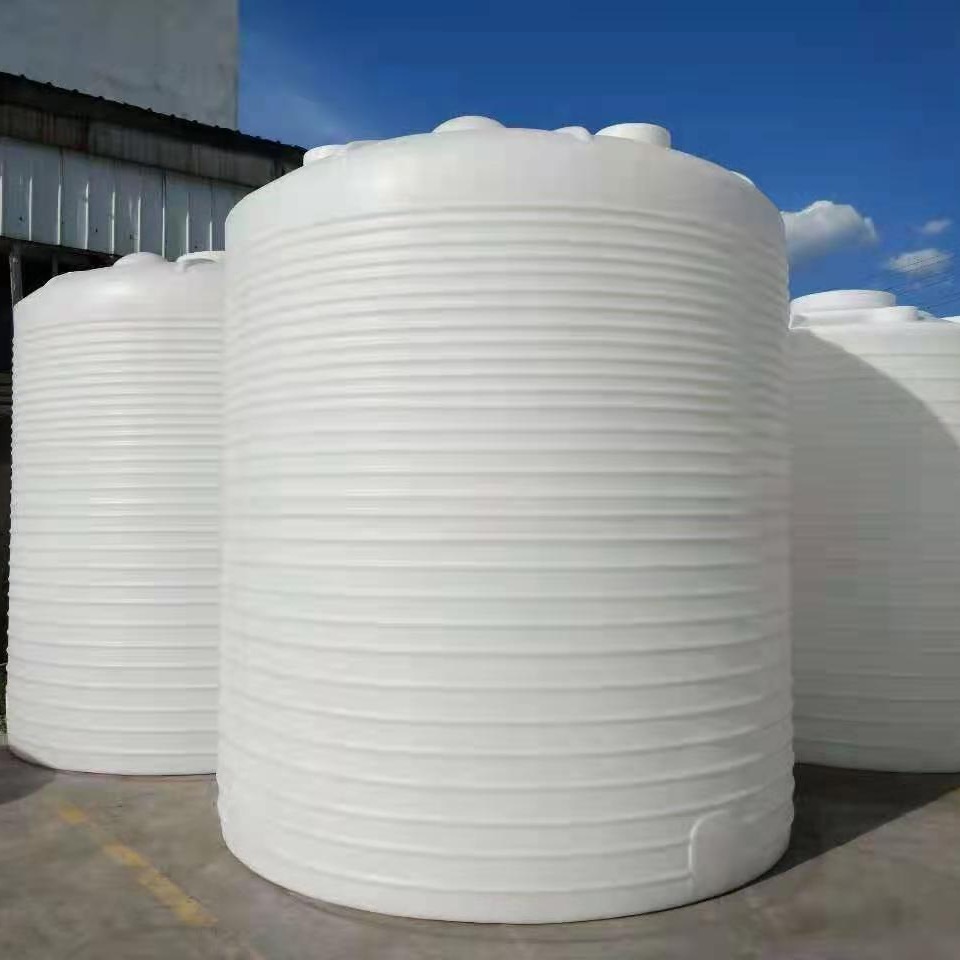 工业塑料桶 塑料储蓄罐 5吨大桶 厂家价格