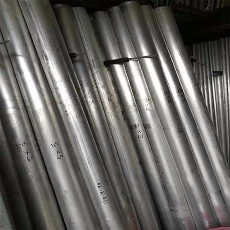 铝棒精密加工6063 国标6063小直径铝棒