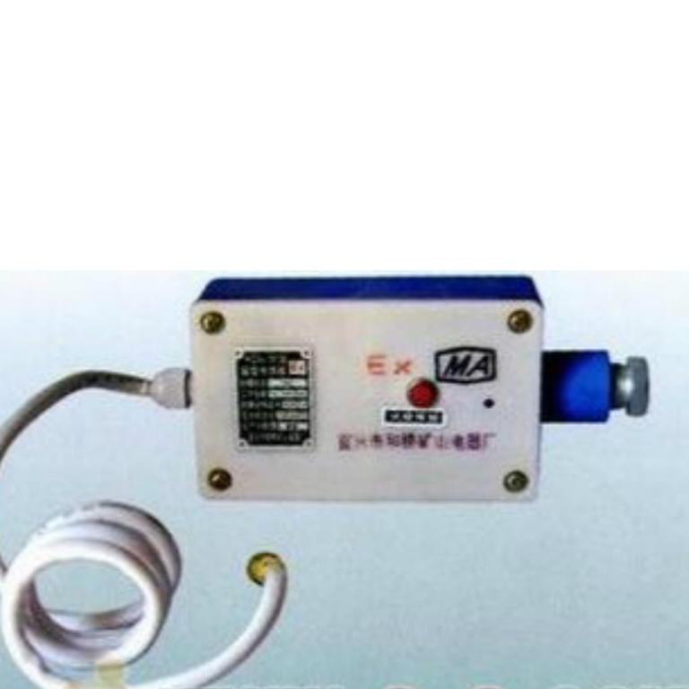 GWD42矿用光纤光栅温度传感器GWD70矿用红外温度传感器图片