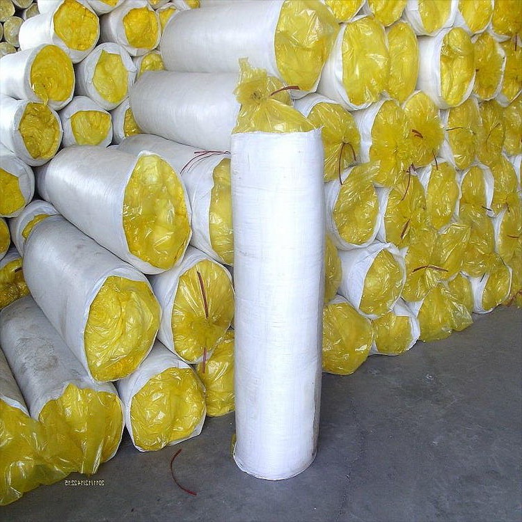 玻璃棉卷毡信息发布 金猴玻璃棉毡具体参数 神州玻璃棉厂家直供图片