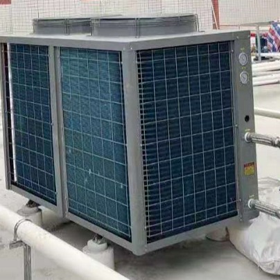空气源冷水机 恺阳冷水机 能提供恒温恒流恒压的冷却水设备图片