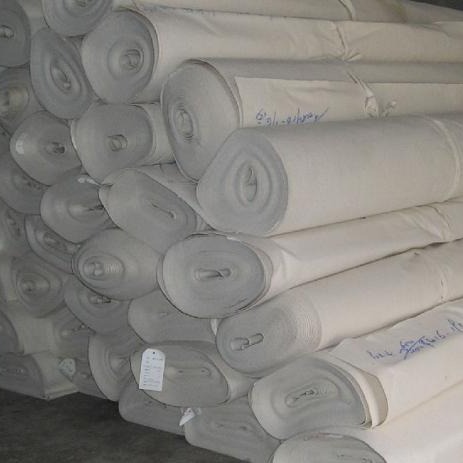 山西600克聚酯长丝土工布填埋场过滤专用  6米长丝土工布宏泰生产厂家直销一手货源