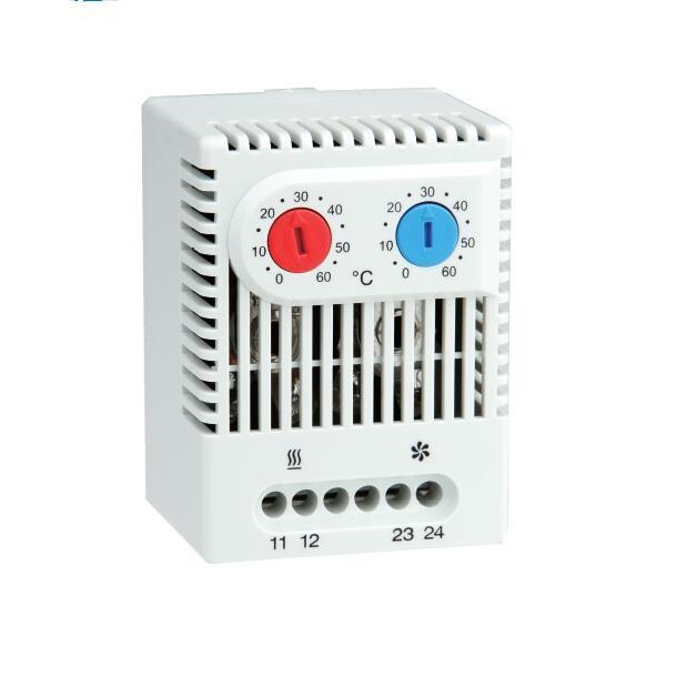 舍利弗CEREF 温湿度控制器 ZR011 机械式温湿度控制器图片