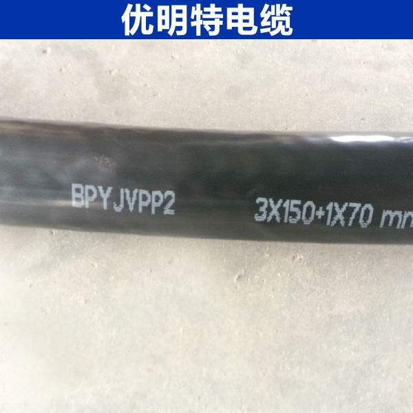 优明特 BPTYJVPP2电缆 变频电缆厂家 变频电力电缆 生产厂家