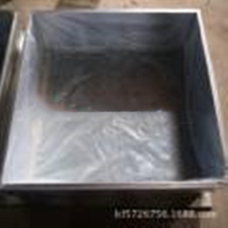 长鑫水泥发泡保温板专用磨具生产厂家 水泥发泡保温板模具 型号齐全