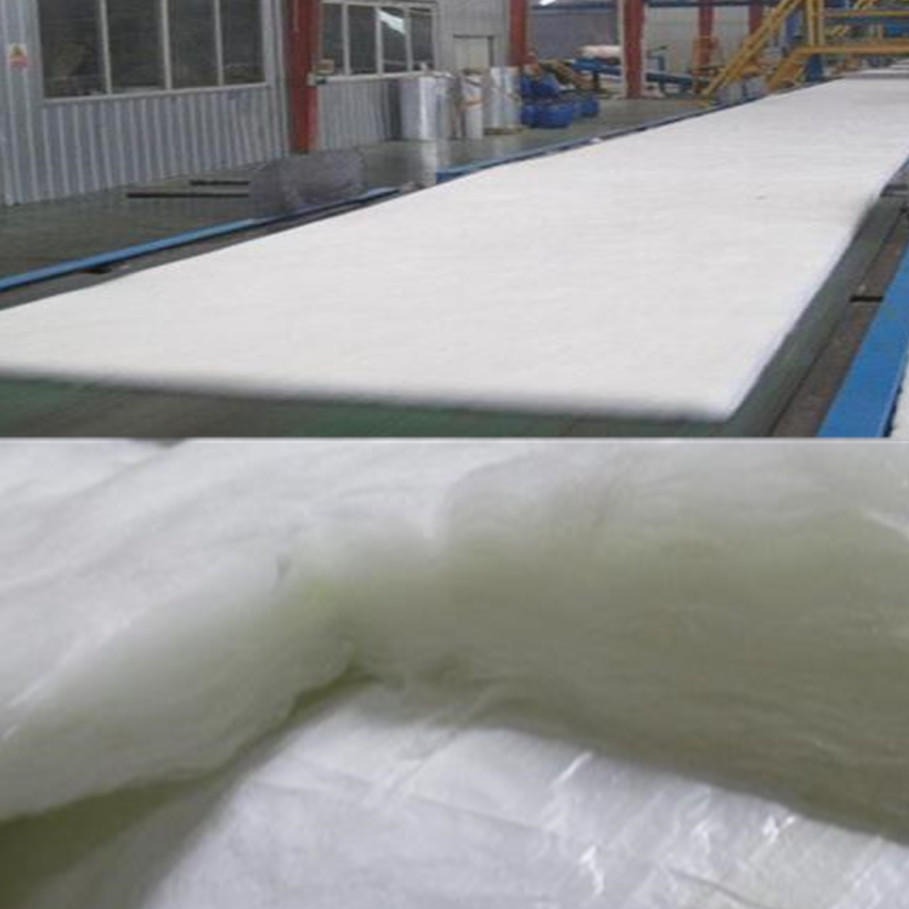 出口 无甲醛环保玻璃棉  环保玻璃棉卷毡  无甲醛保温棉 环保玻璃棉保温材料 金普纳斯 直供