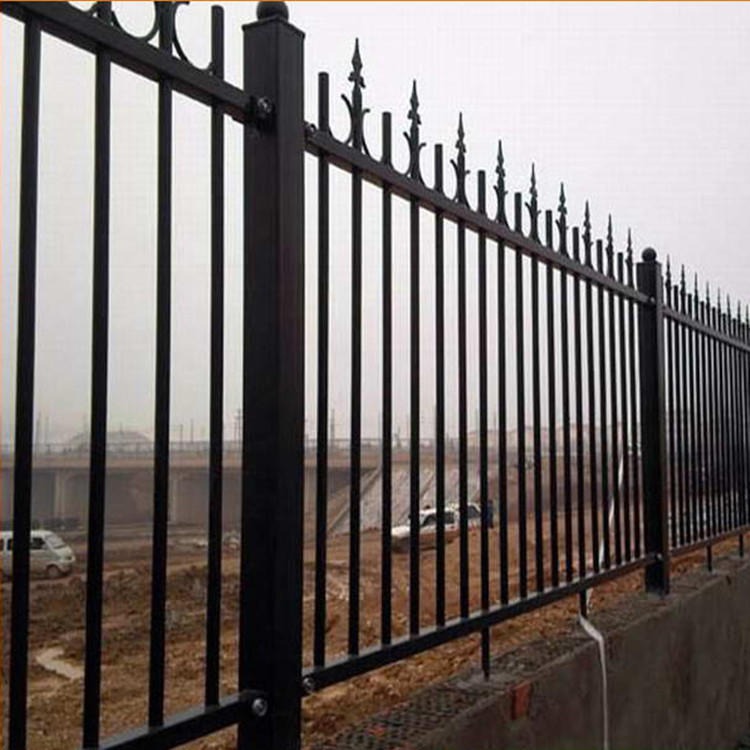 现货欧式锌钢护栏 空调护栏 锌钢护栏 不锈钢护栏 满星现货