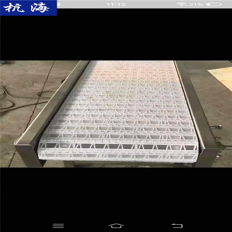 厂家直销输送机  杭海机械 输送机厂家  皮带输送机 可定制