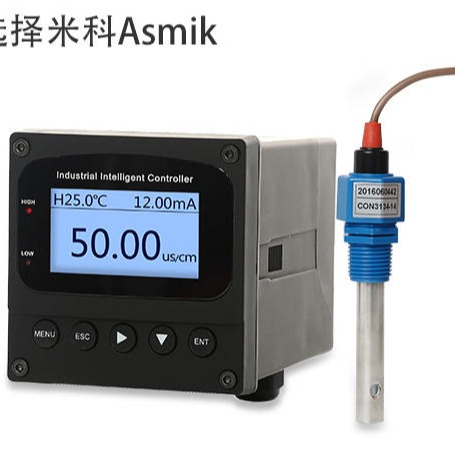 测定电导率的仪器 测量电导率的仪器 测量水的电导率