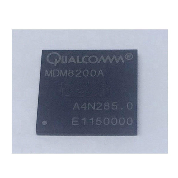 高通芯片现货直销 MDM8200A 手机内存芯片 MDM8200