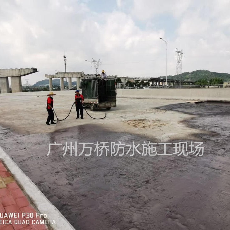 FYT-1桥面防水涂料中国涂料
