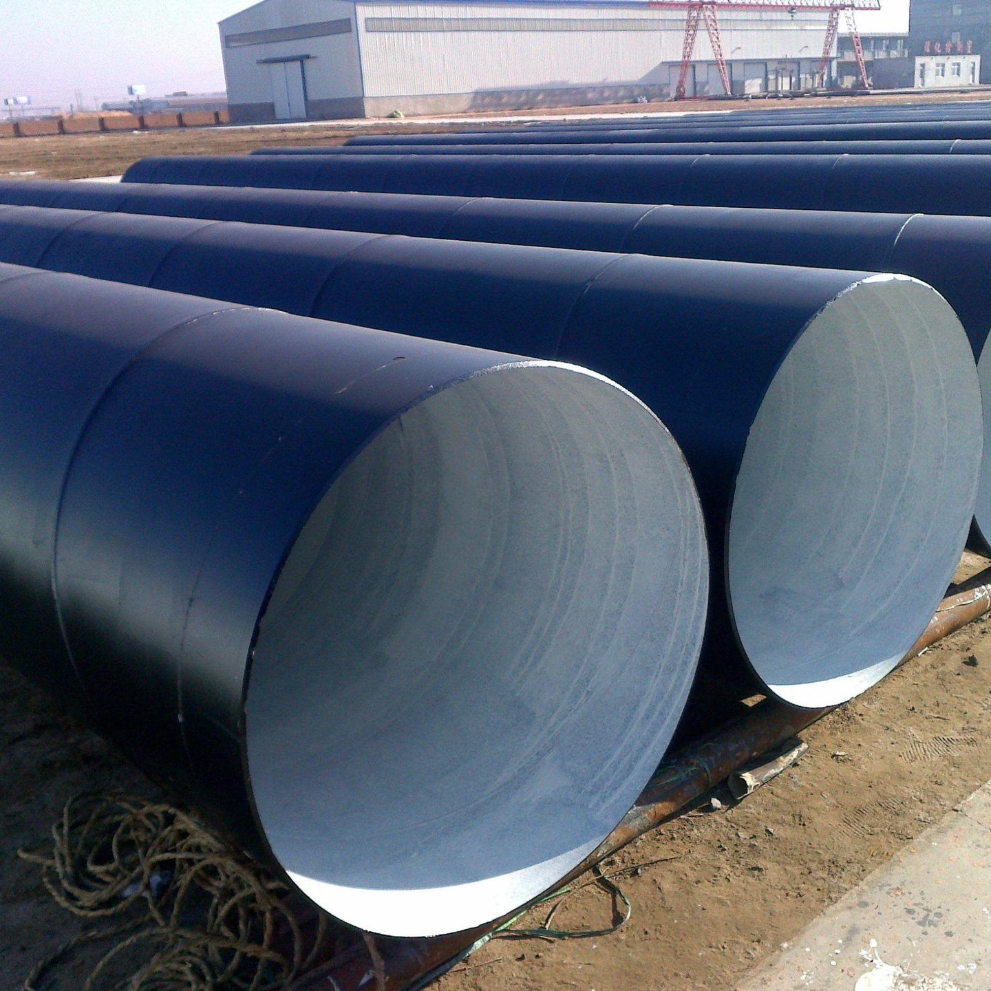 桂林螺旋钢管 螺旋钢管厂 螺旋钢管生产厂家 现货供应