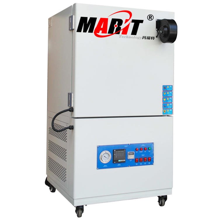 Marit/玛瑞特 真空干燥箱DZF-6210A  400度 500度真空干燥箱 质量可靠 控温精淮 质保24个月