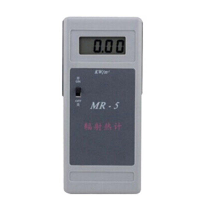 路博MR-5 热计  热温度检测仪