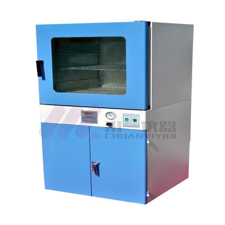 上海 实验室真空干燥箱 DZF～6090 惰性气体保护干燥设备 6050