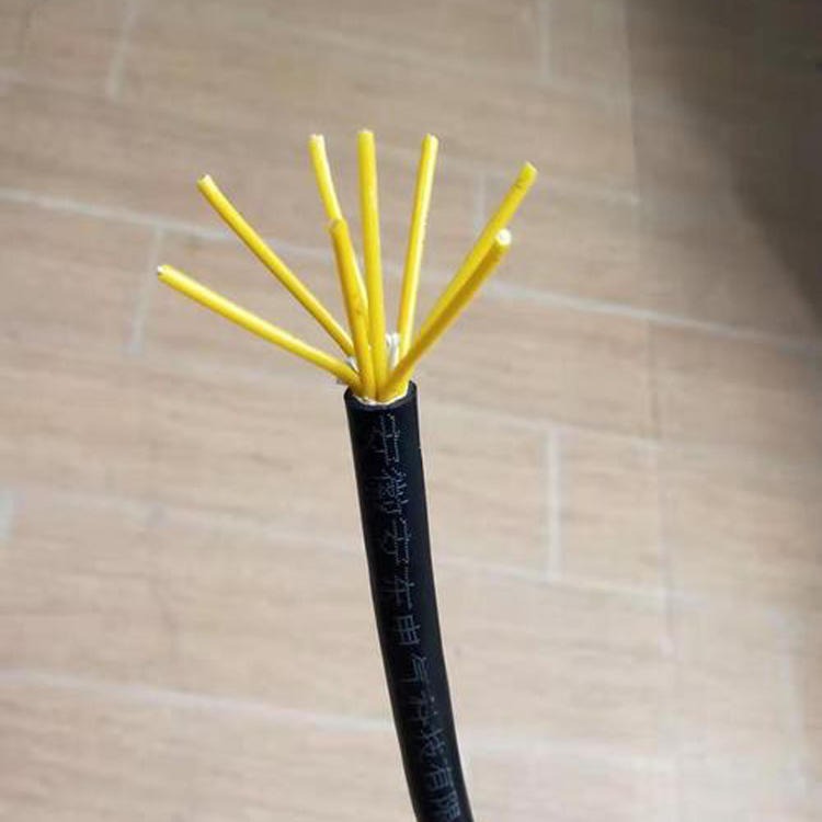NH-KYJV450/750电缆 小猫牌 生产出售 NH-KYJV耐火控制电缆 优惠多多