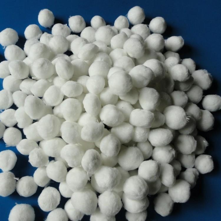 漯河纤维球滤料 除油改性纤维球 优质优价 厂家批发零售