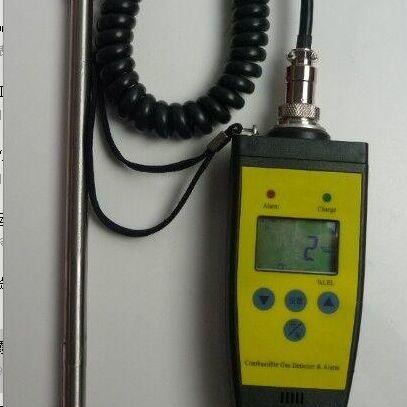 便携式氢气检漏仪  型号:XX12-NA-1 其他库号：M162225