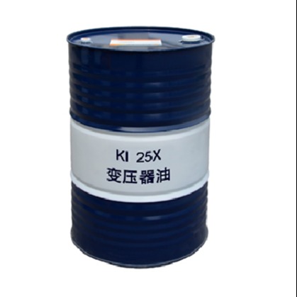 昆仑25变压器油 KI25X变压器油克拉玛依厂生产25号变压器油 25号绝缘油图片