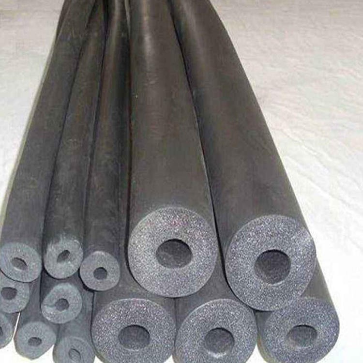 阻燃橡塑板 工程橡塑管厂家 瑞腾 工程橡塑保温管