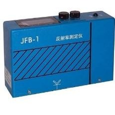 上海普申JFB-I反射率测定仪图片
