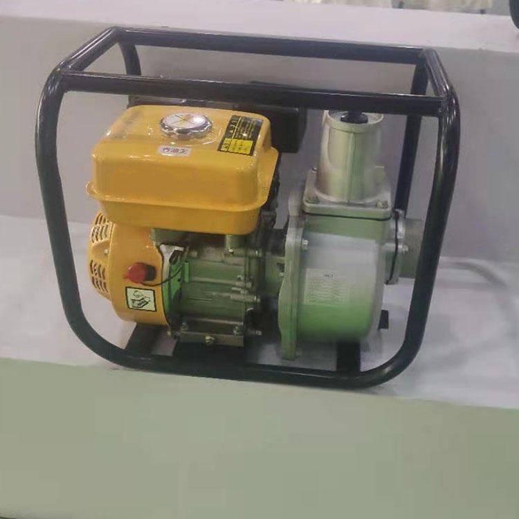 旭兴 xx-1    柴油水泵 便携式柴油水泵 供应柴油水抽