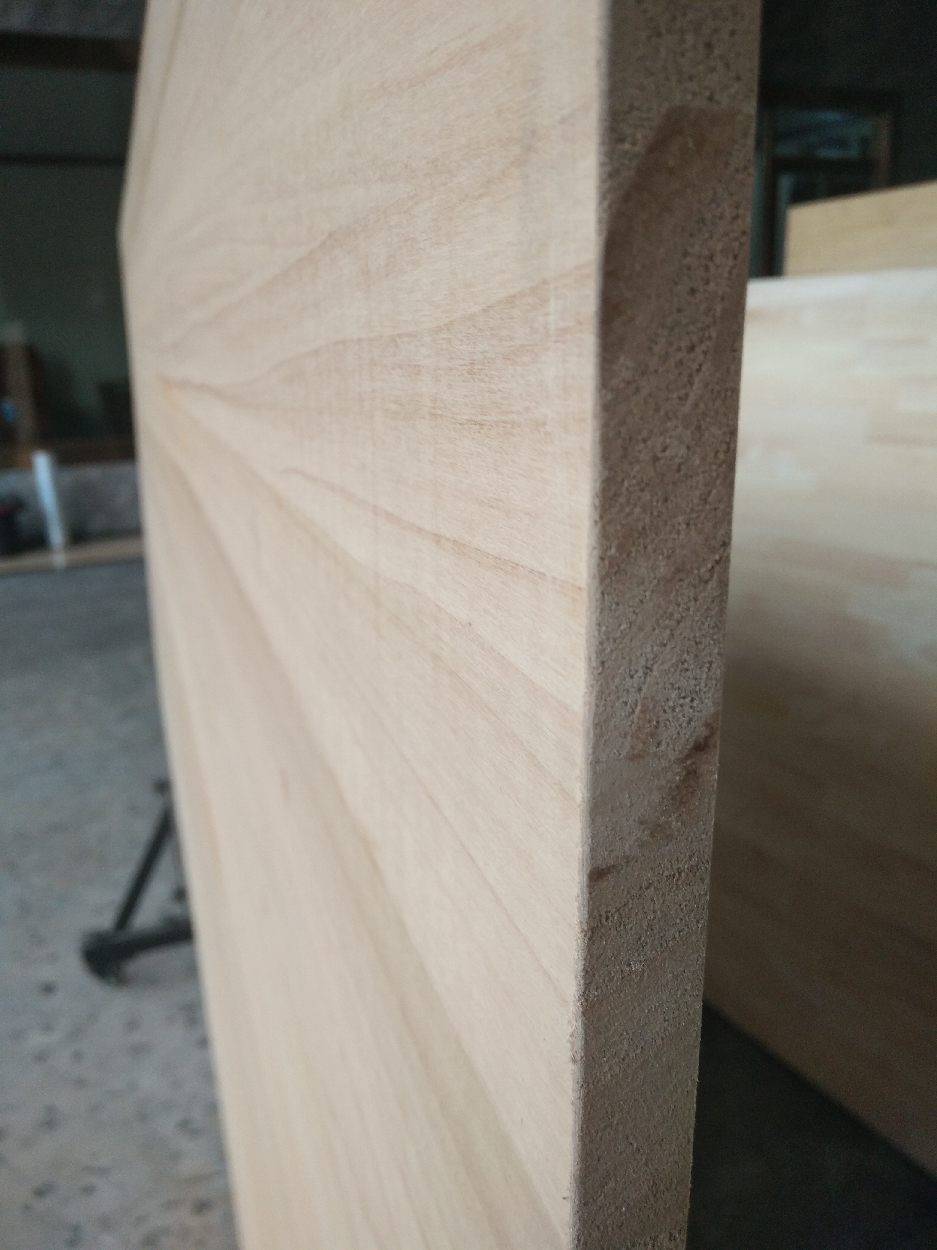 东莞厂家国产碳化木家装板材价格便宜