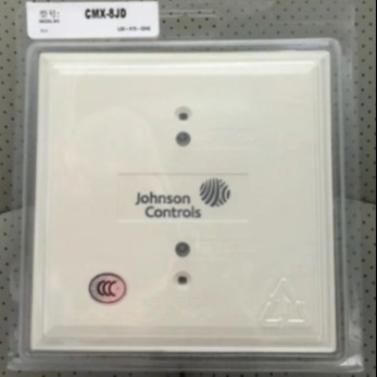 Johnson江森输入输出模块CMX-8JD江森控制模块