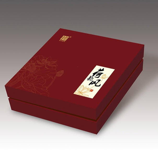 南京杂粮包装盒　食品包装盒　礼品包装盒　南京包装盒源创设计图片