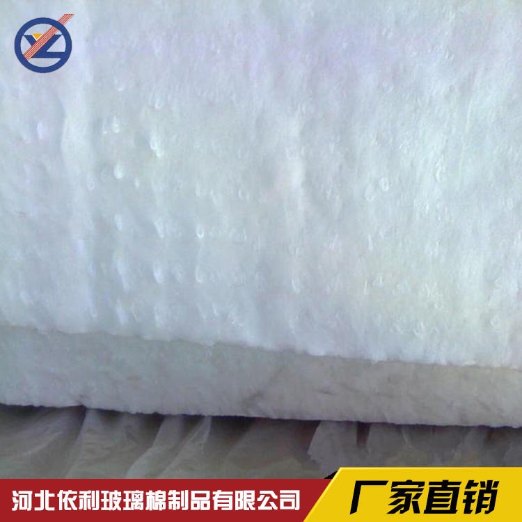 依利 硅酸铝纤维毯 5公分硅酸铝纤维针刺毯 现货图片