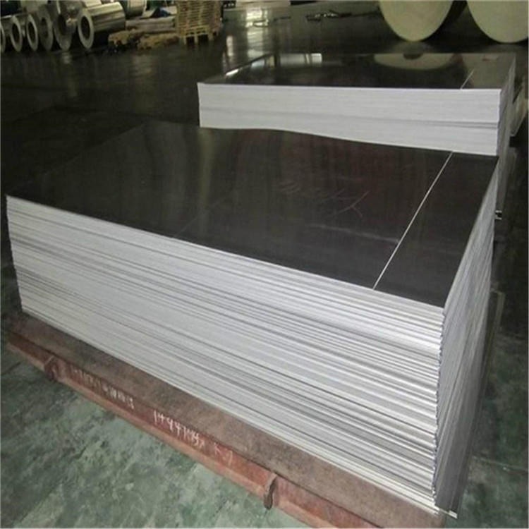 厂家直销宁波5056铝板，五条筋花纹铝板，龙腾5083铝合金板