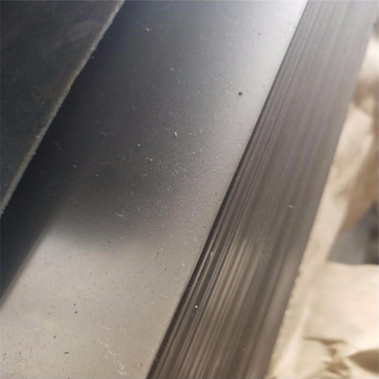 优质碳钢冷板Q235卷材、Q345钢板材料