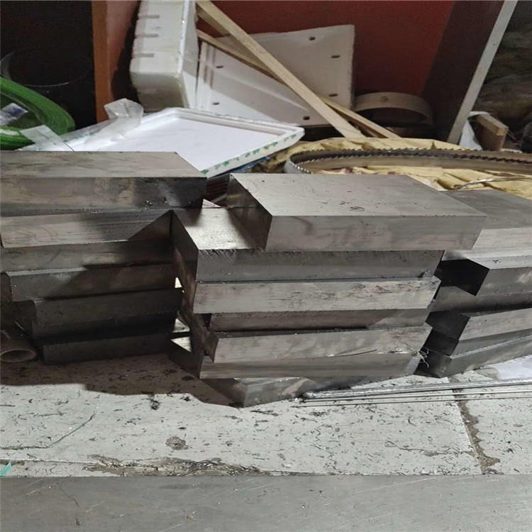 现货批发钛合金板材 专业加工TC4钛合金板材 可零切各种规格图片