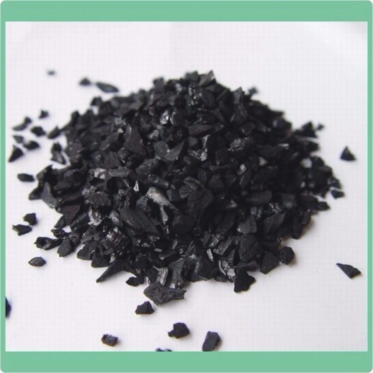 济南椰壳活性炭生产厂家 长期供应 甲醛吸附专用椰壳活性炭