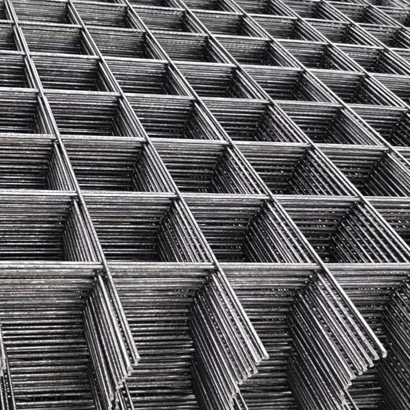 供应 嘉兴建筑钢筋网片生产厂家 低碳钢筋网片 工地建筑钢筋网片 松茂建材图片