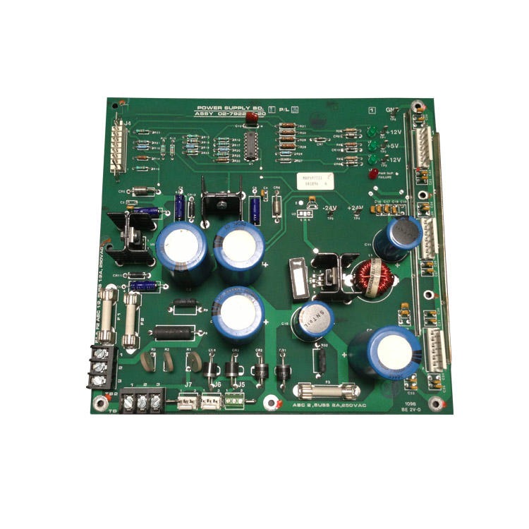捷科电路   无线收发模块方案开发   射频模块电路板  接收模块电路板 软硬件开发 PCB KB质