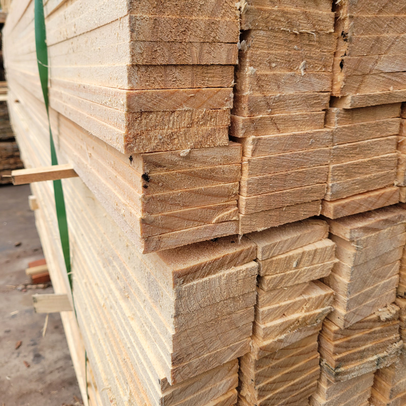 新西兰松木材 包装木条 邦皓木业 价格实惠 源头厂家
